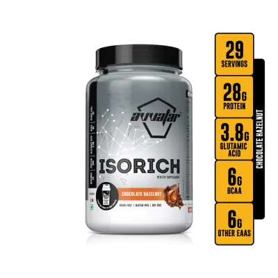 Isorich 1kg Avvatar - Image 2