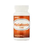 Melatonin 120tab 3MG GNC