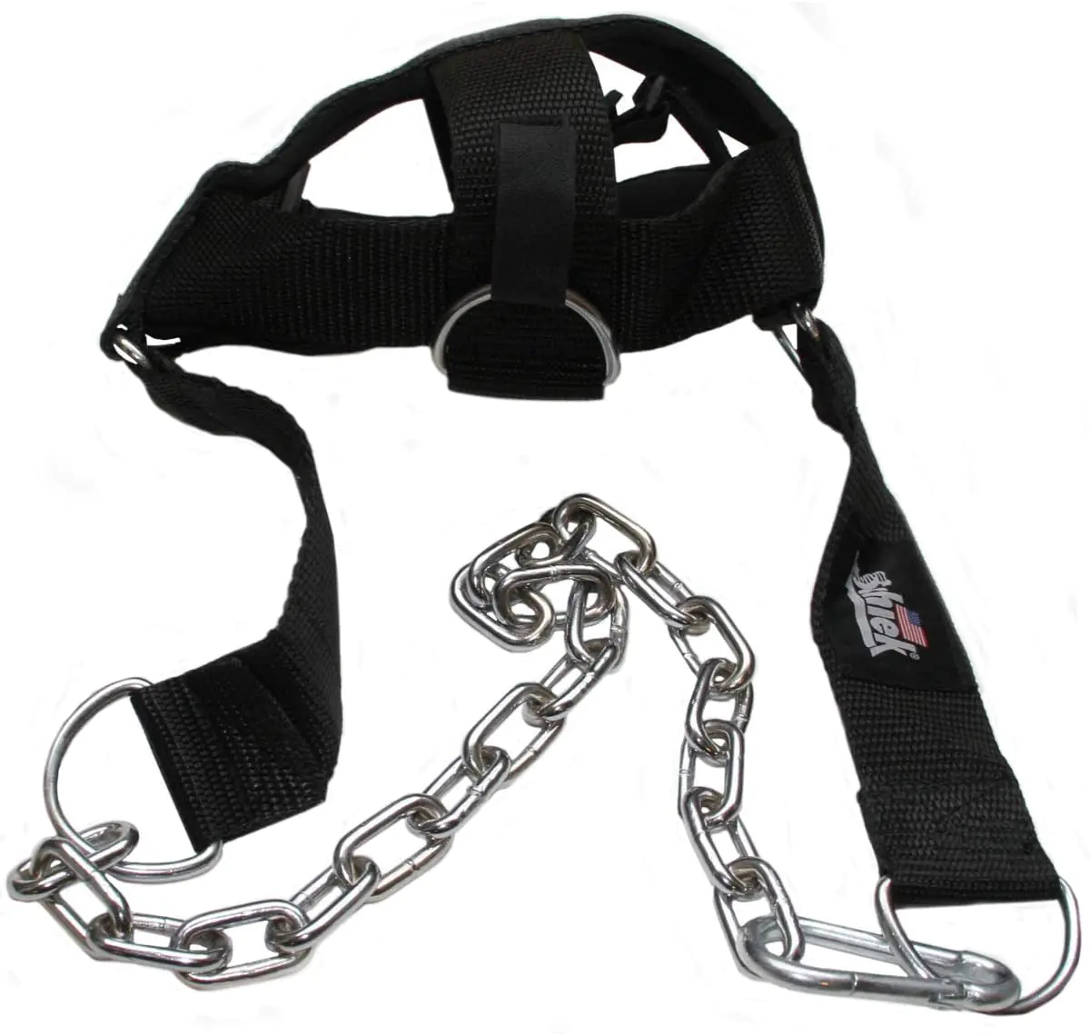 1500H-1.jpg Head Harness 1500H Schiek - Image 1