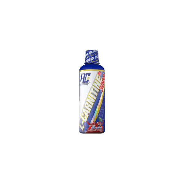 L-Carnitine 3000 473ml Ronnie Coleman - Image 1