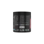 ABE – All Black Everything Pre Workout 30 Servings Applied Nutrition