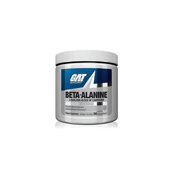 Beta-Alanine Unf 100ser Gat - Image 1