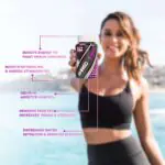 Buy One Get One-Shredz For Her 30 Tabltes Doctor Choice - Image 4