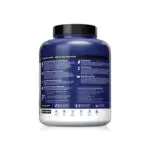 Mass Gainer Belgian Chocolate Avvatar - Image 3