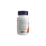 Vitamin D-3 5000IU 240softgel Unflavoured Now Foods - Image 2