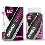 Shredz For Her 30 Tabltes Doctor Choice