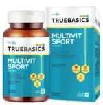 Multivit Sport One Daily Multivitamin 90tab Healthkart