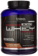 Prostar 5.28lbs  Ultimate Nutrition - Image 3