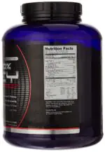 Prostar 5.28lbs  Ultimate Nutrition - Image 4