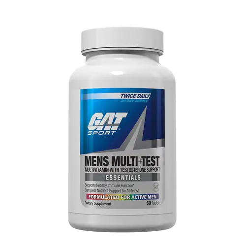 Mens Multi+Test GAT - Image 1