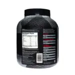 Amp Pure Isolate 1kg Gnc - Image 3