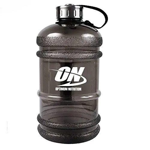 Optimum Nutrition Gallon Shaker Bottle 2000ML. - Image 1