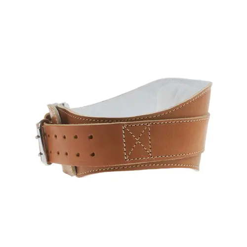 LEATHER6IN-500x500-1.jpg Scheik Leather Belt L2006 Schiek - Image 1