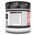 Glutalean 250gm Unf Labrada - Image 3