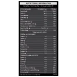 Iso-Zero 1KG Chocolate Muscleblaze - Image 2