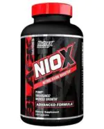 Niox 120caps Nutrex