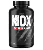 Niox 120caps Nutrex - Image 2