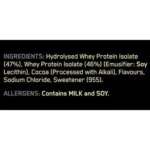 Gold Standard Isolate Optimum Nutrition - Image 2