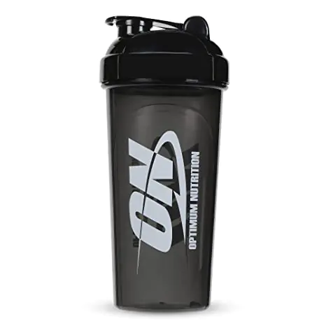 SHAKER-BOTTLE-ON-700ML.jpg Optimum Nutrition Protein Shaker Bottle -700 ml - Image 1