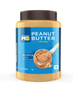 MuscleBlaze Peanut Butter 1KG