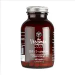 CLA + L-Carnitine 60Cap Unf The Vitamin Company - Image 2