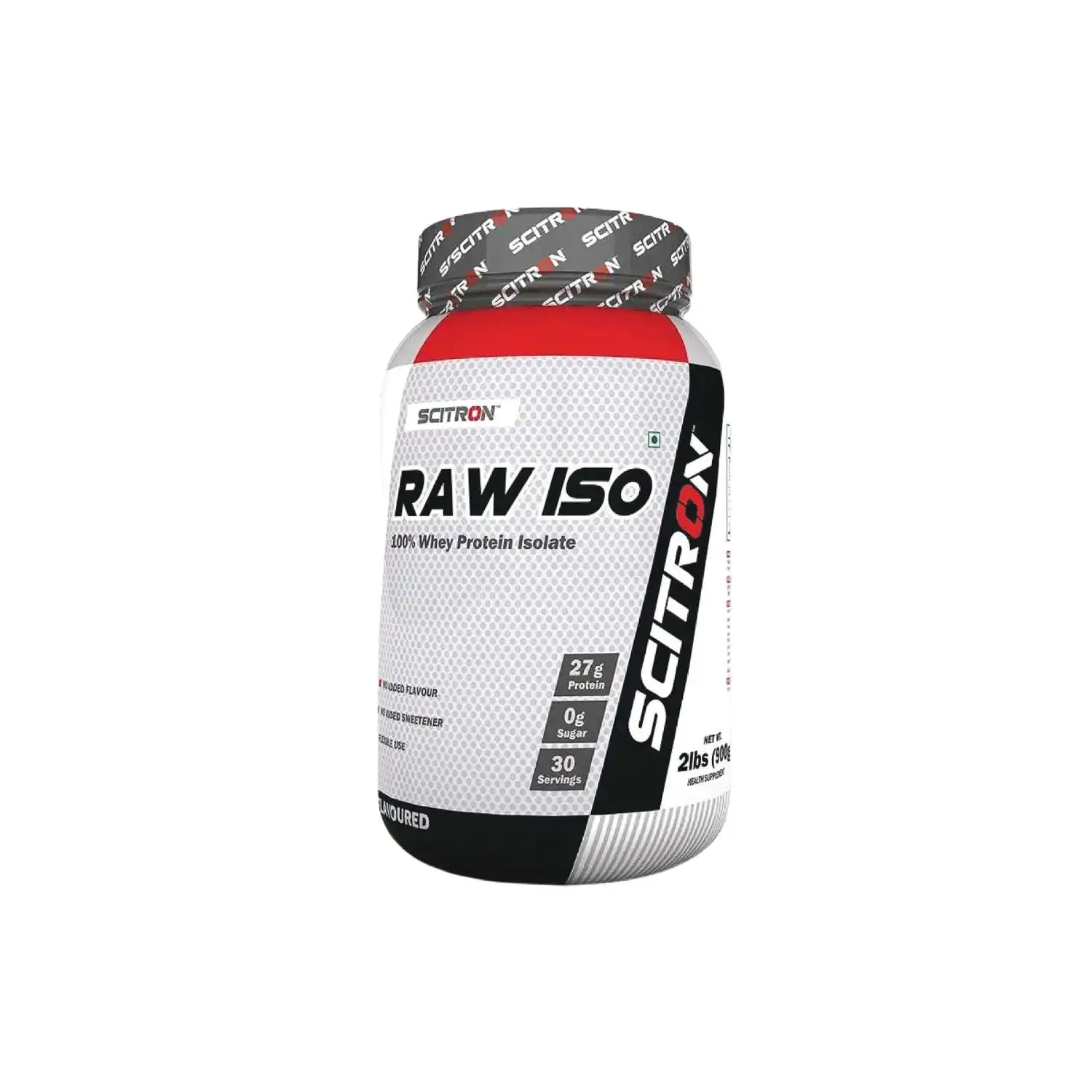 Scitron Raw Iso Scitron Raw Iso