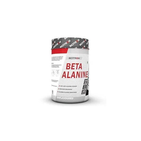 Scitron Beta Alanine