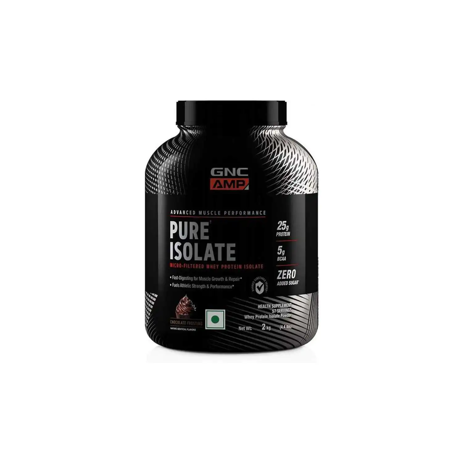 Pure Isolate Pure Isolate