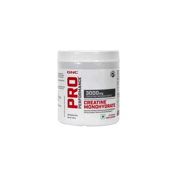 GNC-Powder-Creatine-Monohydrate-Powder-250gm