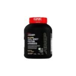 AMP Gold Series 100% Whey Protein 4lbs GNC