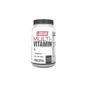 Labrada Multi Vitamin