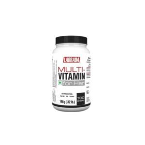 Labrada Multi Vitamin