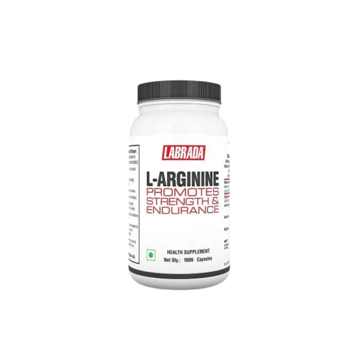 L-Arginine L-Arginine