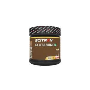 Glutamine