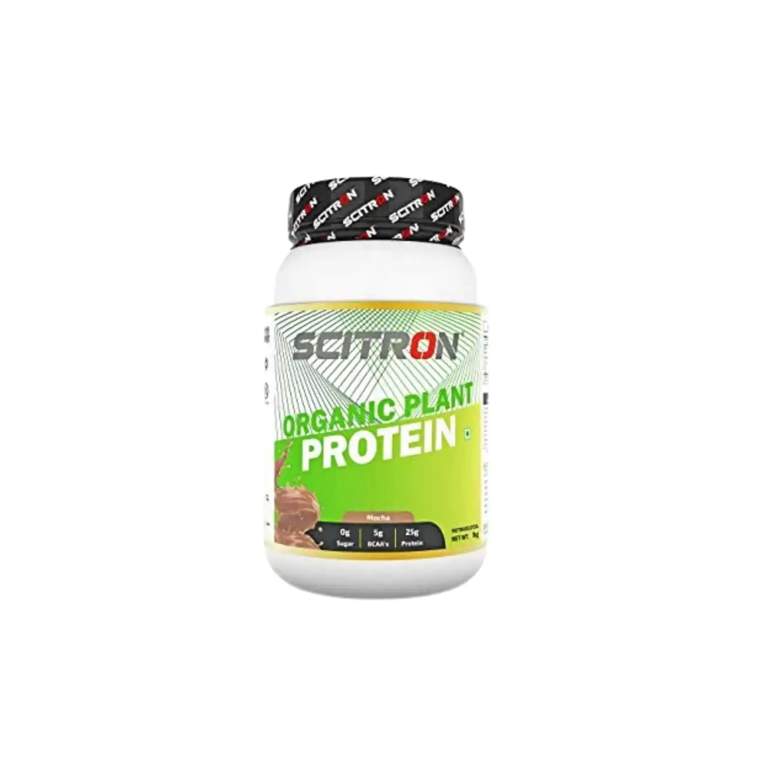 Organic Plant Protein Organic Plant Protein