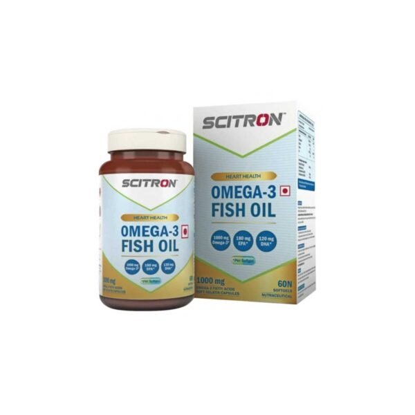 Scitron Omega-3