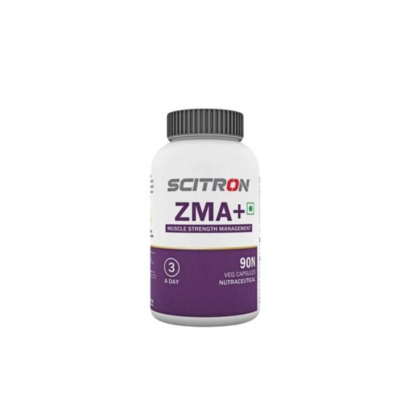 Scitron ZMA