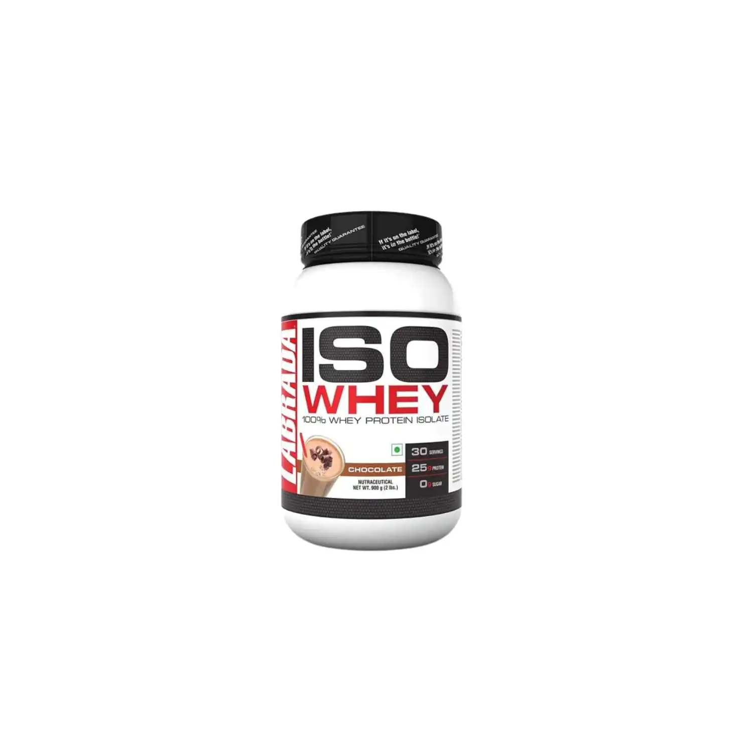 iso whey