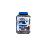 Critical Whey Advance Protein Blend 5 lbs/2.27 kg Chocolate Milkshake Applied Nutrition