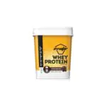 Whey Protein 4kg Avvatar