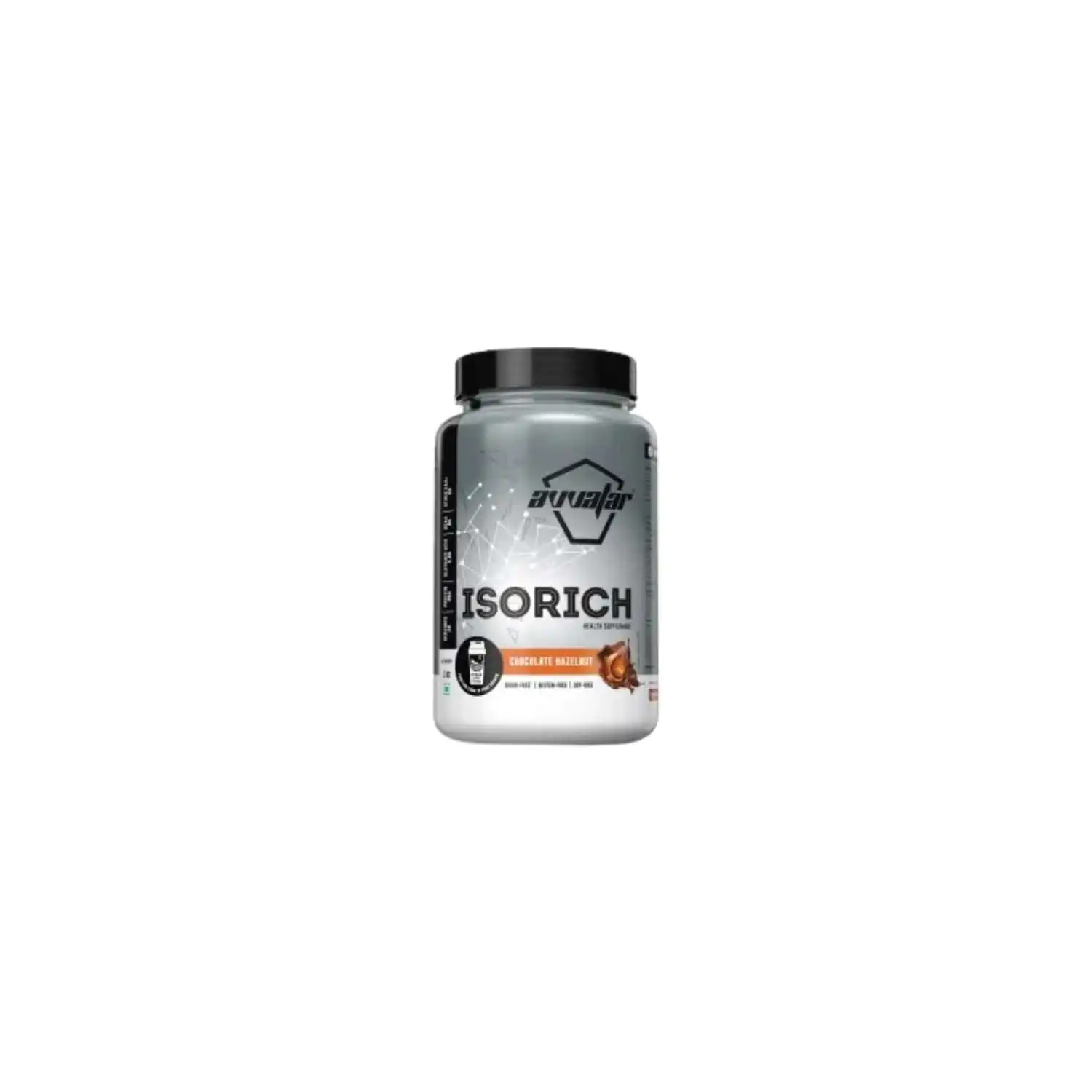 2-400x400-9.jpg Isorich 1kg Avvatar - Image 1