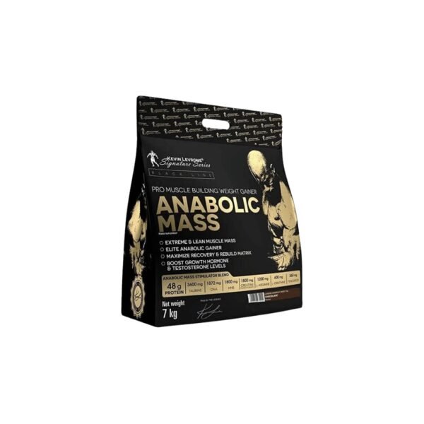 anabolic-7kg