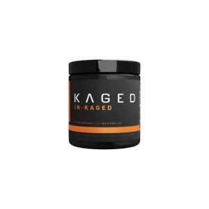 In-kaged Intra Workout 20ser Watermelon Kaged Muscle 1