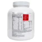 Pro Performance Weight Gainer 3kg Dark Chocolate GNC - Image 3