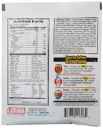 Lean Body Carb Watchers Pack Of 650gm Chocolate Labrada - Image 5