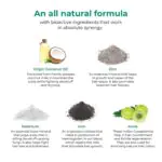 Hair Fall Control 30strips Wellbeing - Image 2