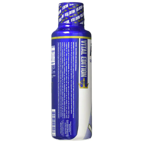 L-Carnitine 3000 473ml Ronnie Coleman - Image 3