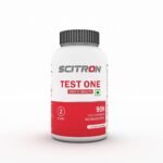 Scitron Test One