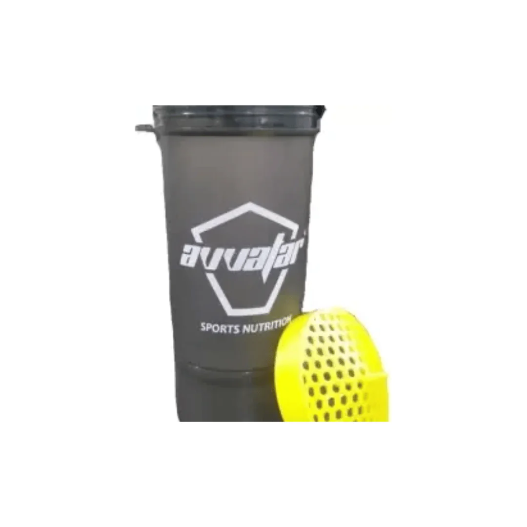 10 Avvatar Sports Nutrition 900 ml Shaker - Image 1