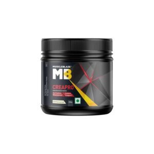 Creapro 250gm Unflavoured Muscleblaze